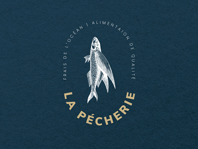 La Pécherie ⚓️