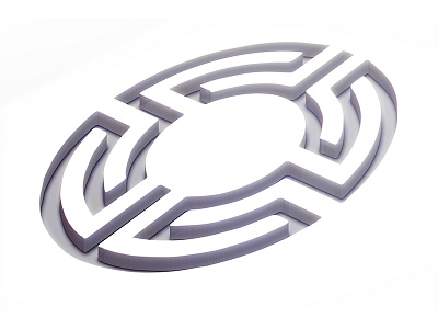Logo - LABYRINTH 🙈 crea labyrinth logo newbrand