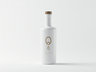 olio d'oliva 🌱 huile huile dolive luxury brand olio olive packaging packaging design