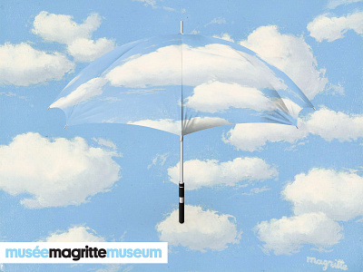 Magritte museum