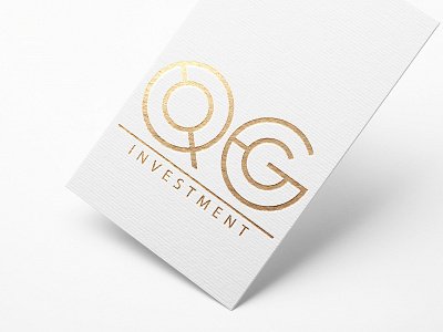 QG Investment