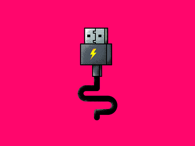 USB