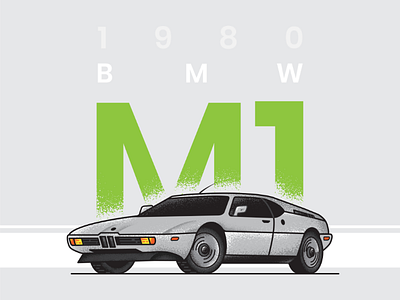 BMW M1