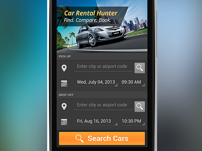 Car Rental