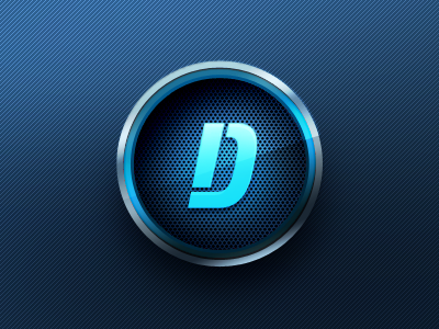 Driver app icon android app driver gloss icon launcher steel