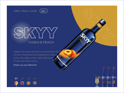 Skyy