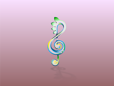 Music Key Symbol