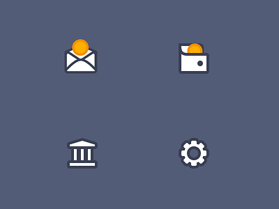 Tabbar Icons