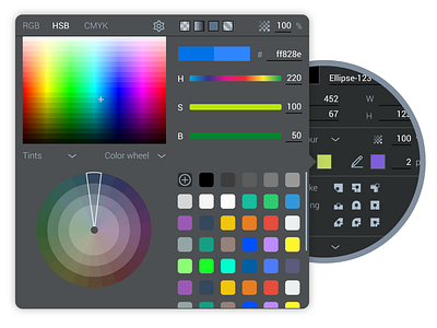 Color Picker