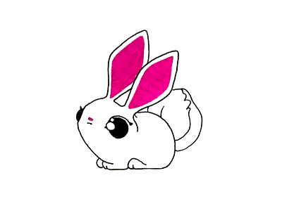 One Bunny