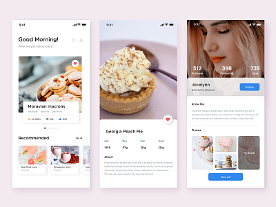 Food App