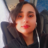 saba rezaeian