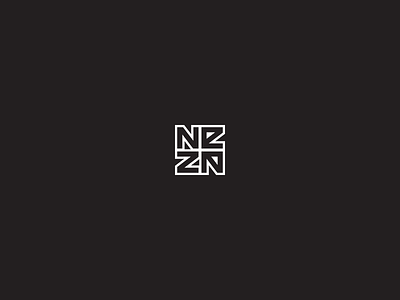 Logo for NEZA brand design brand identity branding logo design logodaily logodesign logofolio logoinspire logopedia visual identity