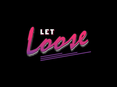 LET LOOSE letloose pittsburgh wreckloose