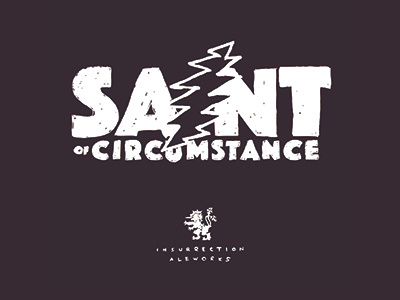 Saint of Circumstance beer gratefuldead pittsburgh