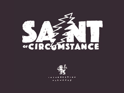 Saint of Circumstance