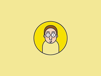 Morty (Rick and Morty)