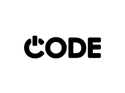 CODE logo