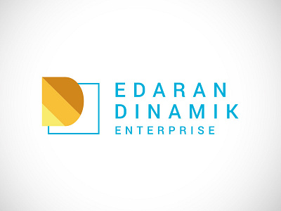 Edaran Dinamik Logo