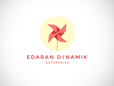 Edaran Dinamik Logo 2