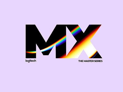 MX Logitech logitech logo master mx series