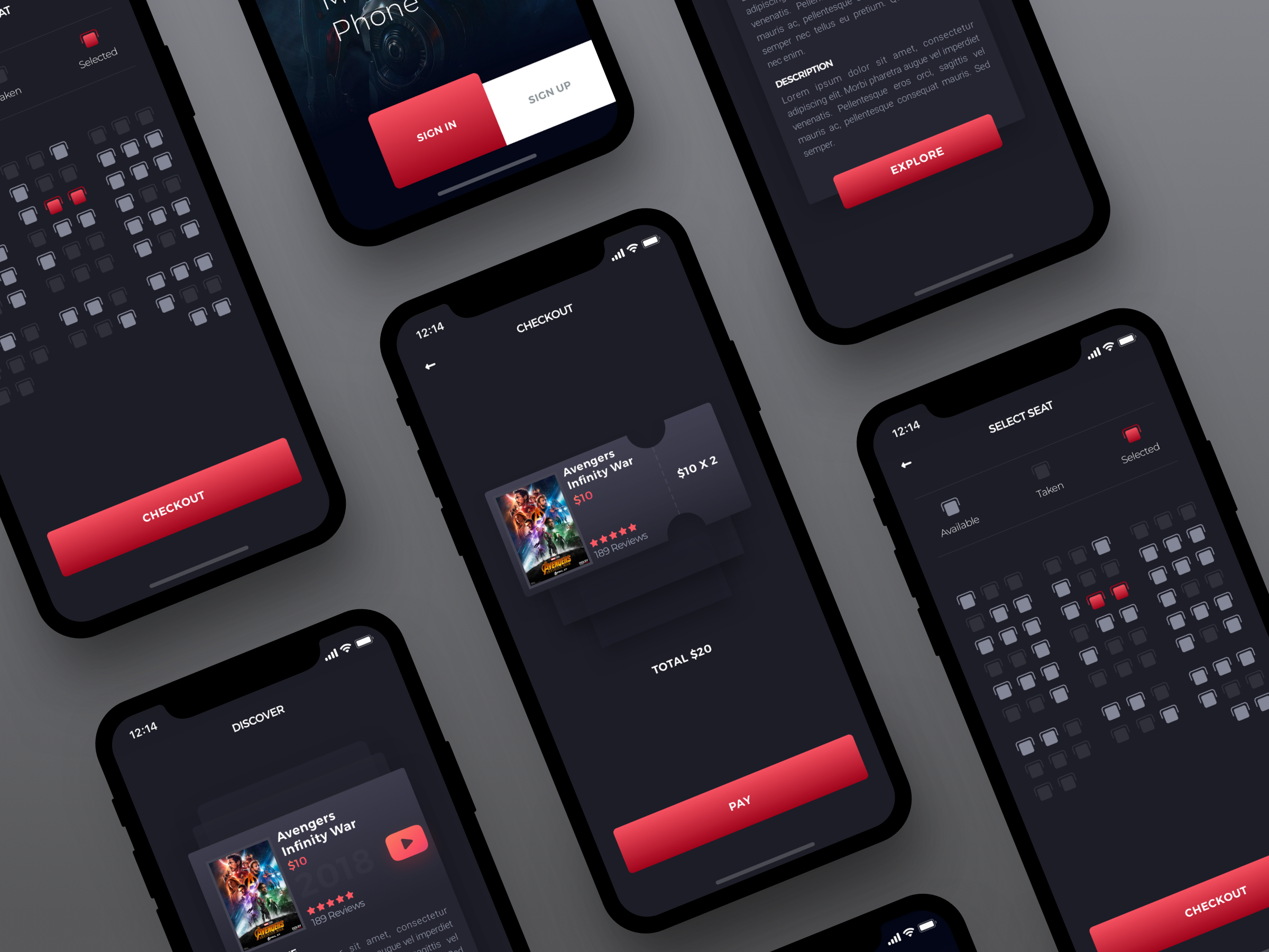 App js. Movie app Design. Pro movie приложение. App shot. Movie application.