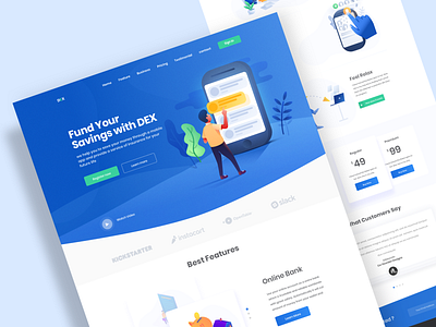 Money Saver Expert Homepage Exploration design fund grid home landing money page sketch ui user ux web