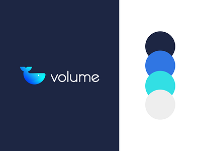 Volume - Branding