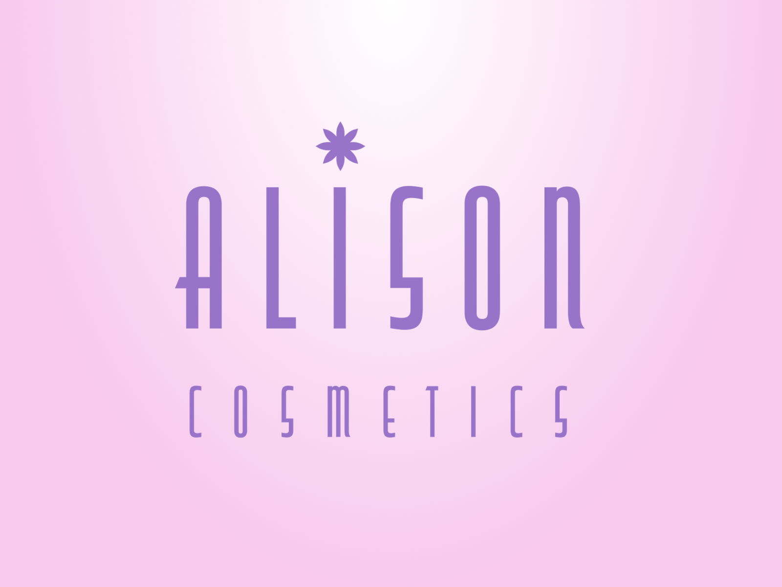 Logo Design for Cosmetics industry by Shamrock Designs on Dribbble