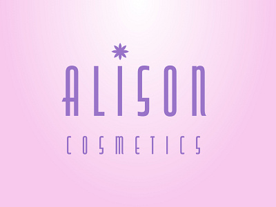 Logo Design for Cosmetics industry