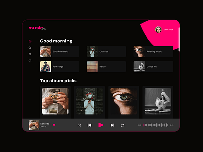 Music Player