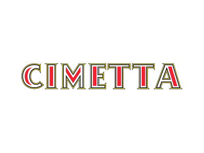 Cimetta Logo
