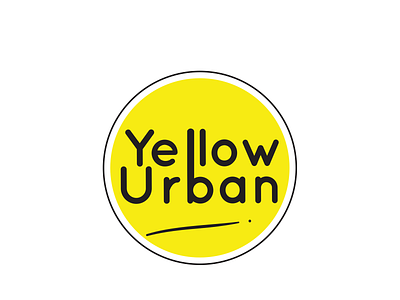 Logo Redesign brand identity design graphic design logo redesign yellow