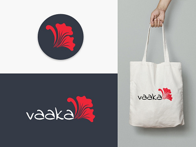 Vaaka Logo branding branding design concept creative digital art digital drawing illustration logo logo design vector