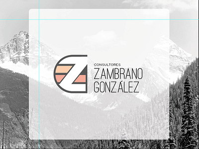 Logotipo CZG consulting consultores logo logotipo