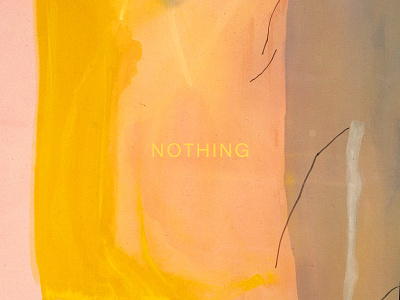 'How to Do Nothing' by Jenny Odell – Cover Concept