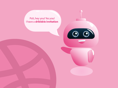 1 Dribbble Invite designer invitation draft dribbbledraft dribbbleinvitation invite dribbbler dribbbleinvites dribbbleinvite dribbble