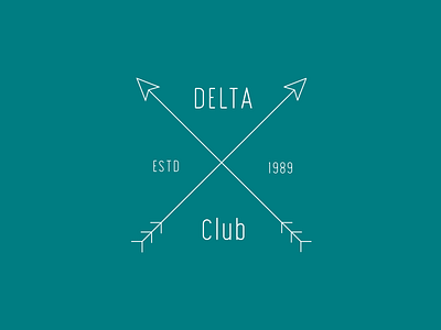 Delta club