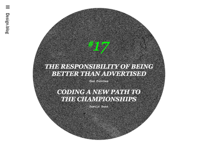 Design.Blog Cover #17