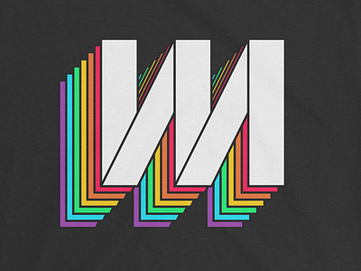Pride T-Shirt Design branding design logo pride month t shirt design
