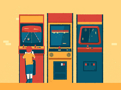 Arcade