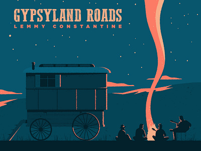 Gypsyland Roads