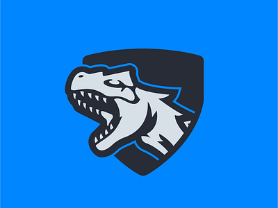 RAPTOR Team - Logo Design