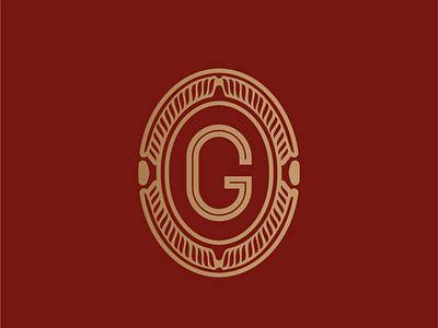 Galerie Du Placard - Logo Design
