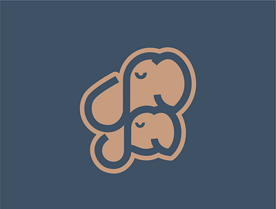 Mama entre Esencias - Logo Design branding design graphic design illustration logo vector