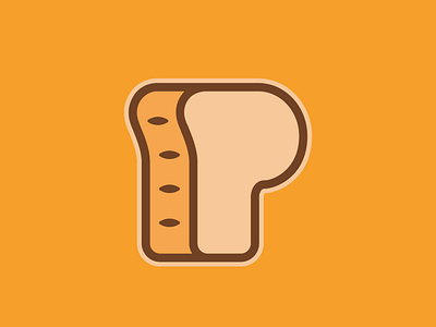 Pancity - Logo Design