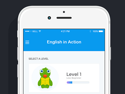 Language App app language app turtle
