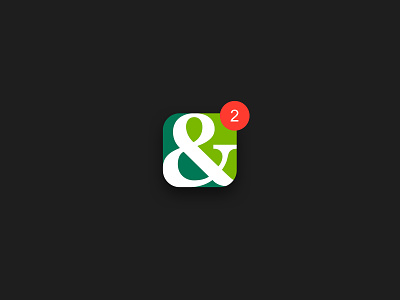 M&T Bank | App Icon app app design app icon app icon design app icons daily ui 005 dailyui dailyui 005 design ui