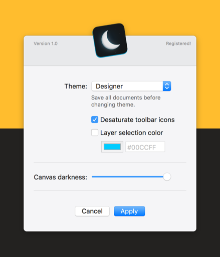 Icon Font: Sketch plugin. STEP 1. Download a plugin and install | by nana |  Design & Code Repository | Medium