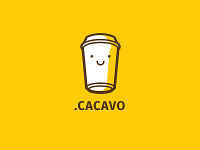 Logotype Cacavo